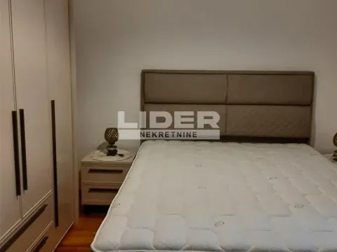 Rent, two bedroom apartment, 58m², Karaburma, Palilula Sve Podlokacije - image 4