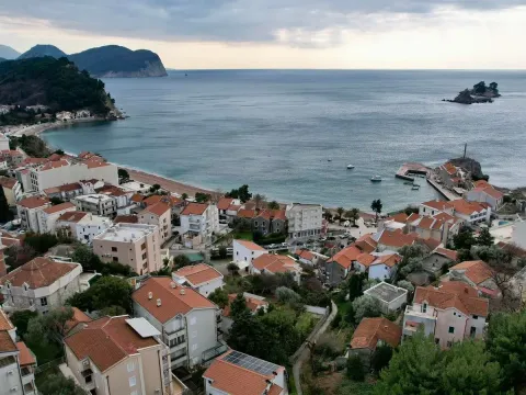 Sale, land lot, 237m², Petrovac, Budva - image 17