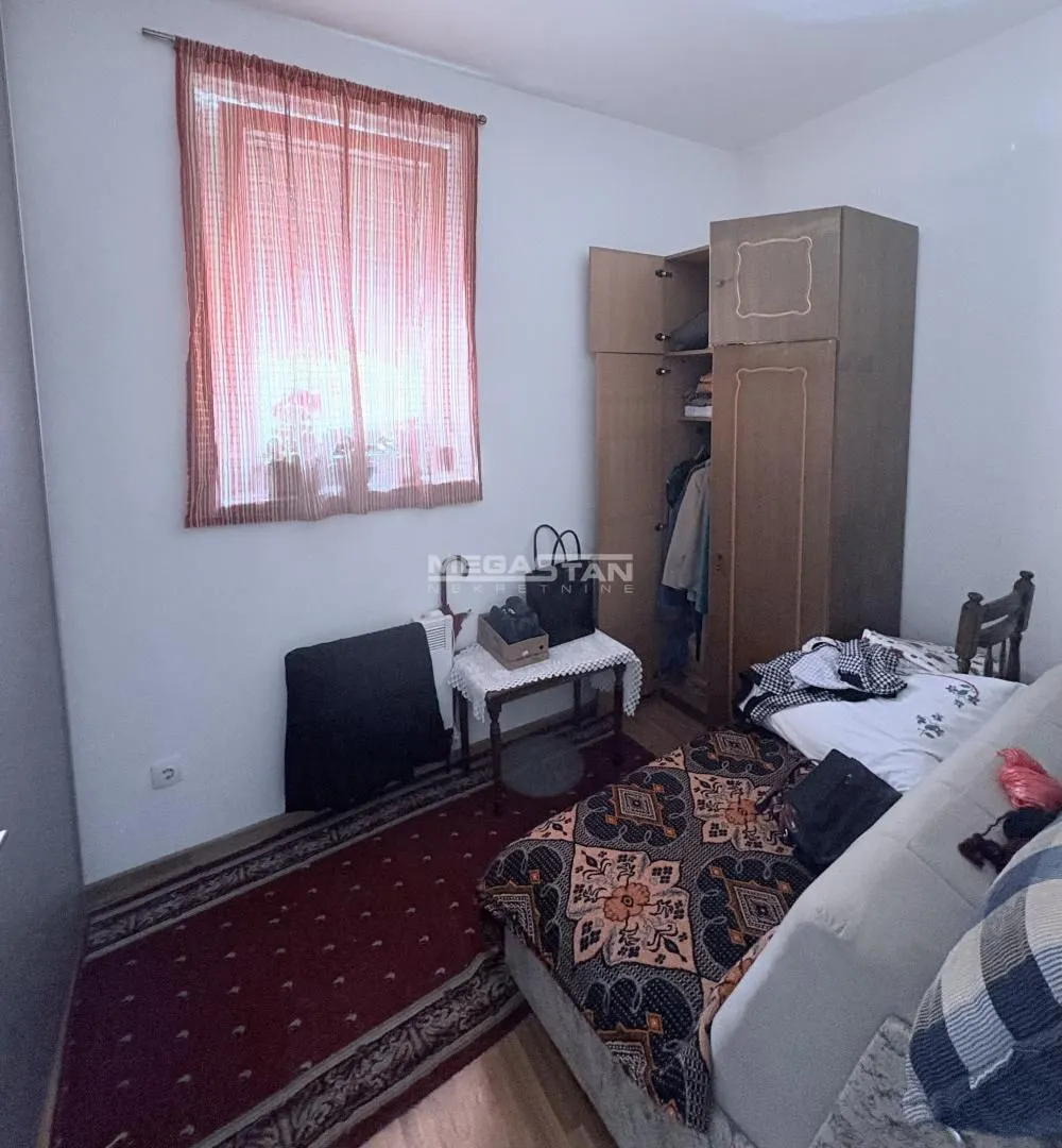 Prodaja, jednosoban stan, 34m², Cvetanova Ćuprija, Zvezdara Sve Podlokacije