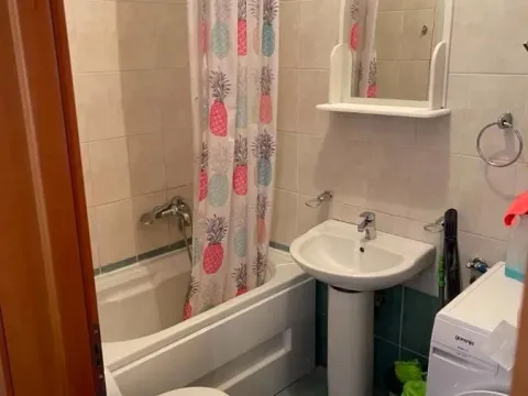 Izdavanje, jednosoban stan, 36m², Stari Aerodrom, Podgorica - image 7