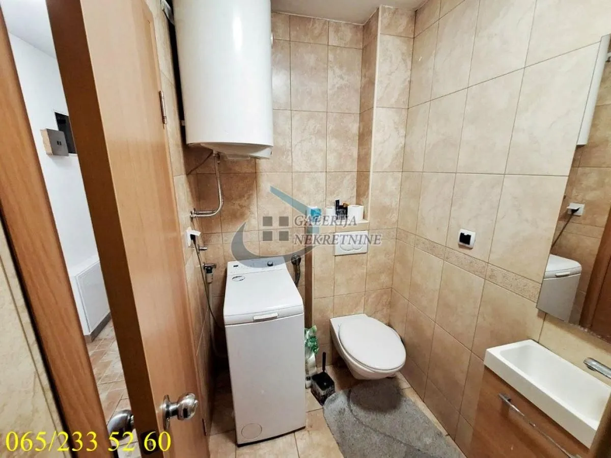 Prodaja, stan, 96m², Veliki Mokri Lug, Zvezdara Sve Podlokacije