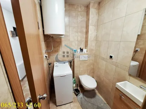 Prodaja, stan, 96m², Veliki Mokri Lug, Zvezdara Sve Podlokacije - image 17