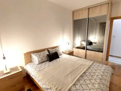 Izdavanje, jednosoban stan, 50m², Pobrežje, Podgorica - image 7