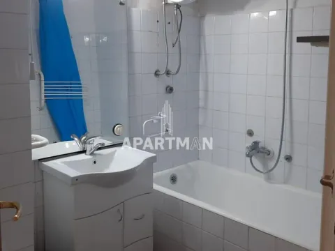 Rent, four bedroom apartment, 102m², Vračar Centar, Vračar Sve Podlokacije - image 9