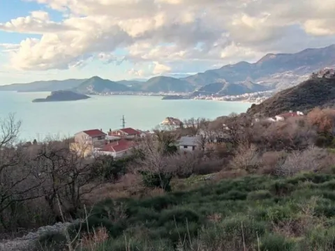 Prodaja, plac, 2810m², Blizikuće, Budva - image 5