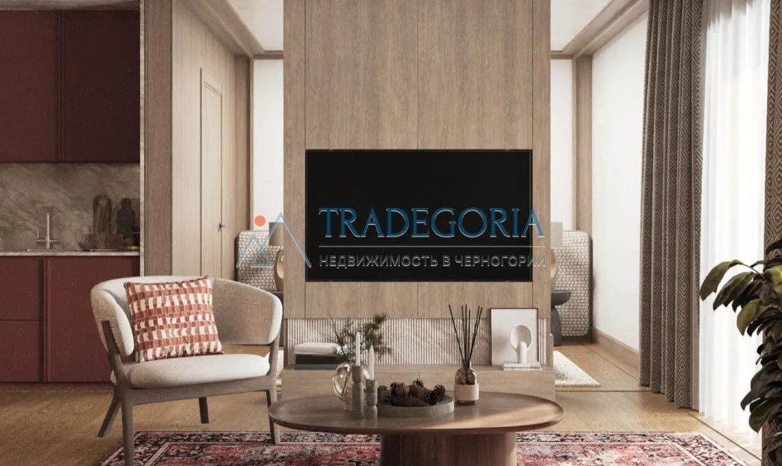 Prodaja, jednosoban stan, 36m², Kolašin, Crna Gora