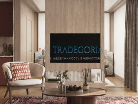 Prodaja, jednosoban stan, 36m², Kolašin, Crna Gora - image 9