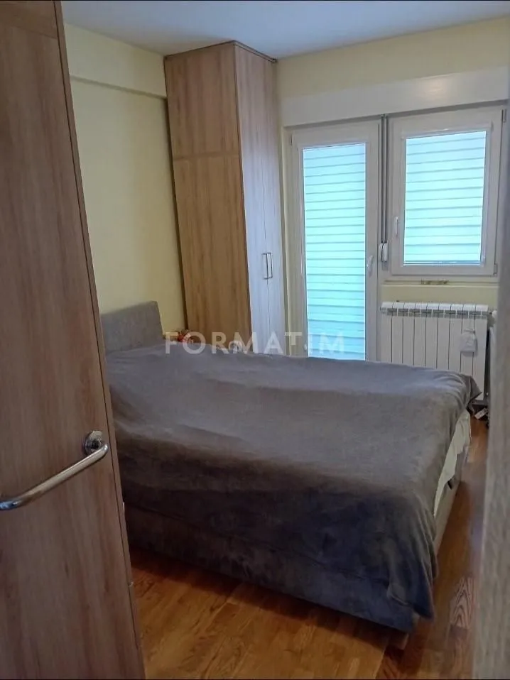 Sale, three bedroom apartment, 68m², Centar, Čačak