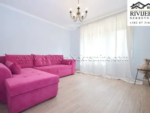 Prodaja, jednosoban stan, 56m², Centar, Herceg Novi - image 12