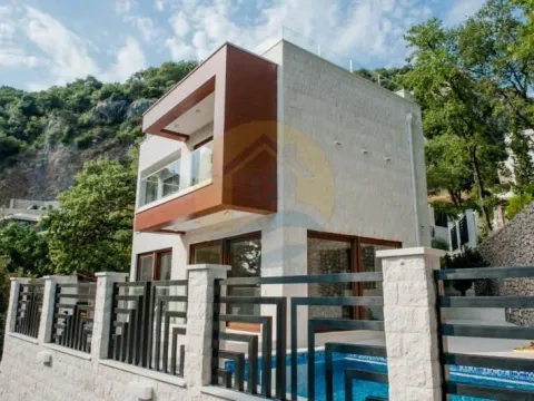 Prodaja, kuća, 285m², Reževići, Budva - image 12