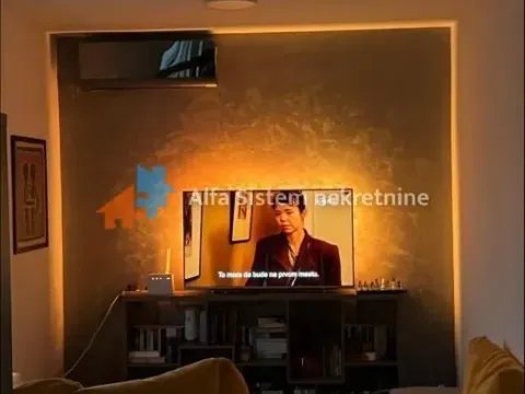 Izdavanje, dvosoban stan, 77m², Vukov Spomenik, Zvezdara Sve Podlokacije - image 12