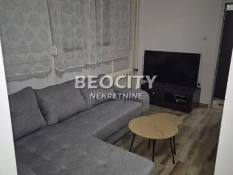 Rent, two bedroom apartment, 41m², Stari Merkator, Novi Beograd Sve Podlokacije - image 3