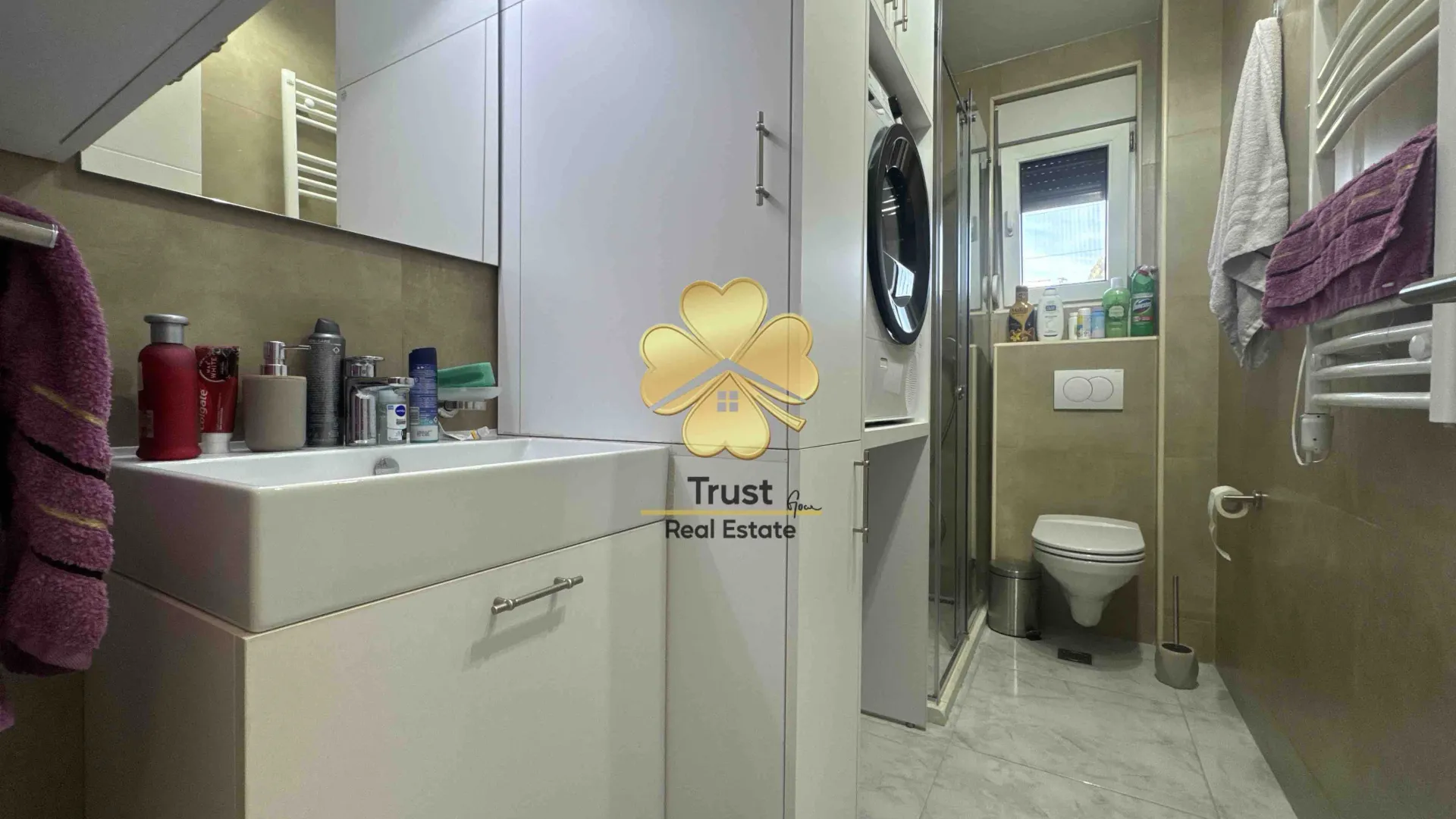 Rent, three bedroom apartment, 115m², Drač, Podgorica