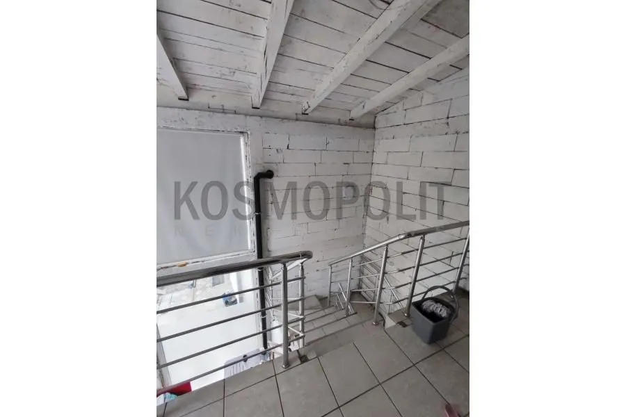 Prodaja, kuća, 205m², Centar, Pančevo