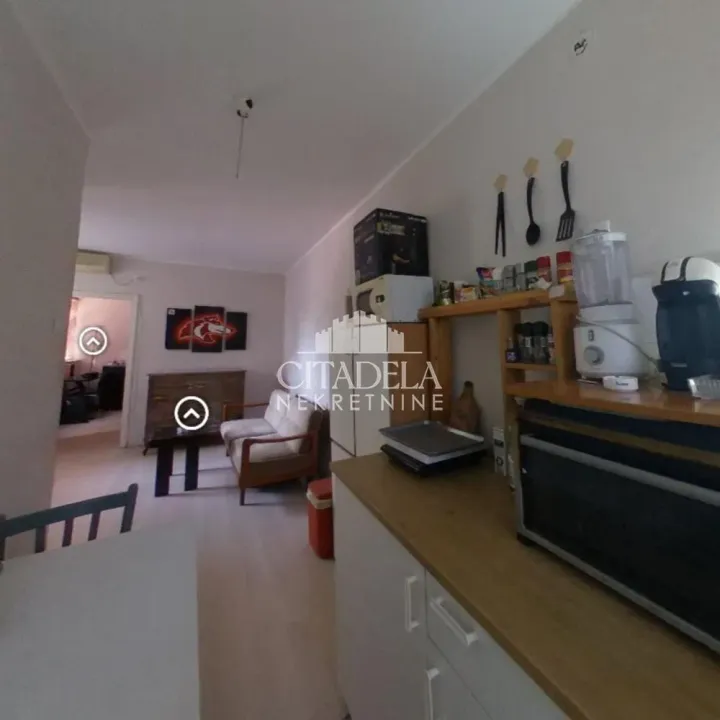 Sale, one bedroom apartment, 43m², Čukarica, Beograd