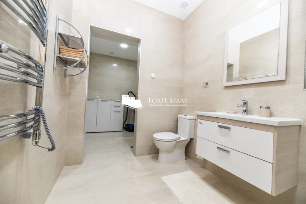 Prodaja, dvosoban stan, 97m², Topla, Herceg Novi