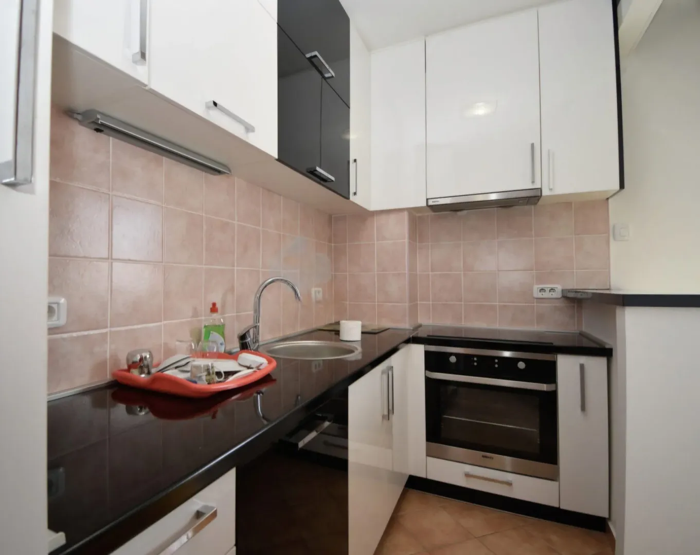 Izdavanje, jednosoban stan, 51m², Zabjelo, Podgorica