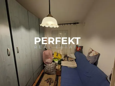 Sale, two bedroom apartment, 47m², Misa, Pančevo - image 16