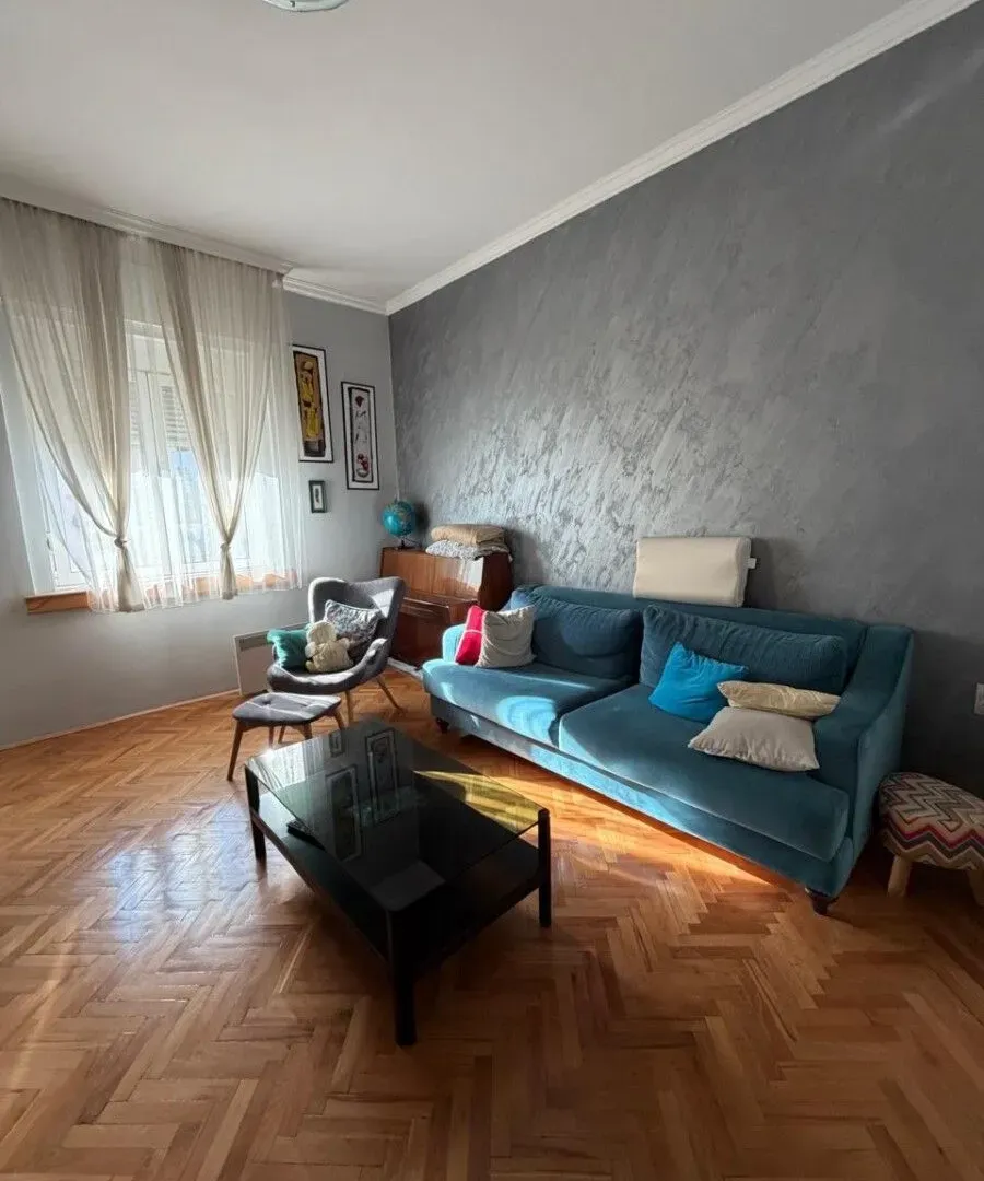 Rent, apartment, 60m², Centar, Podgorica