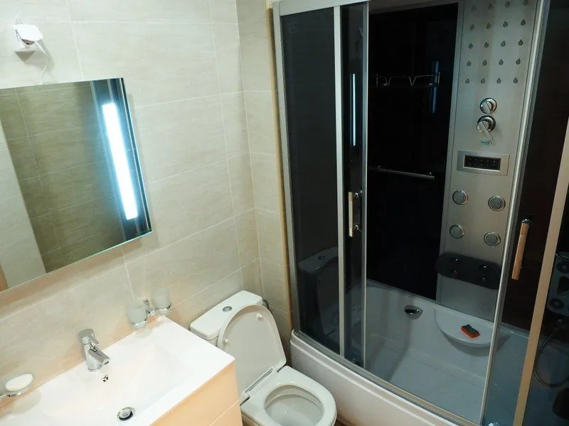 Prodaja, stan, 94m², Bečići, Budva