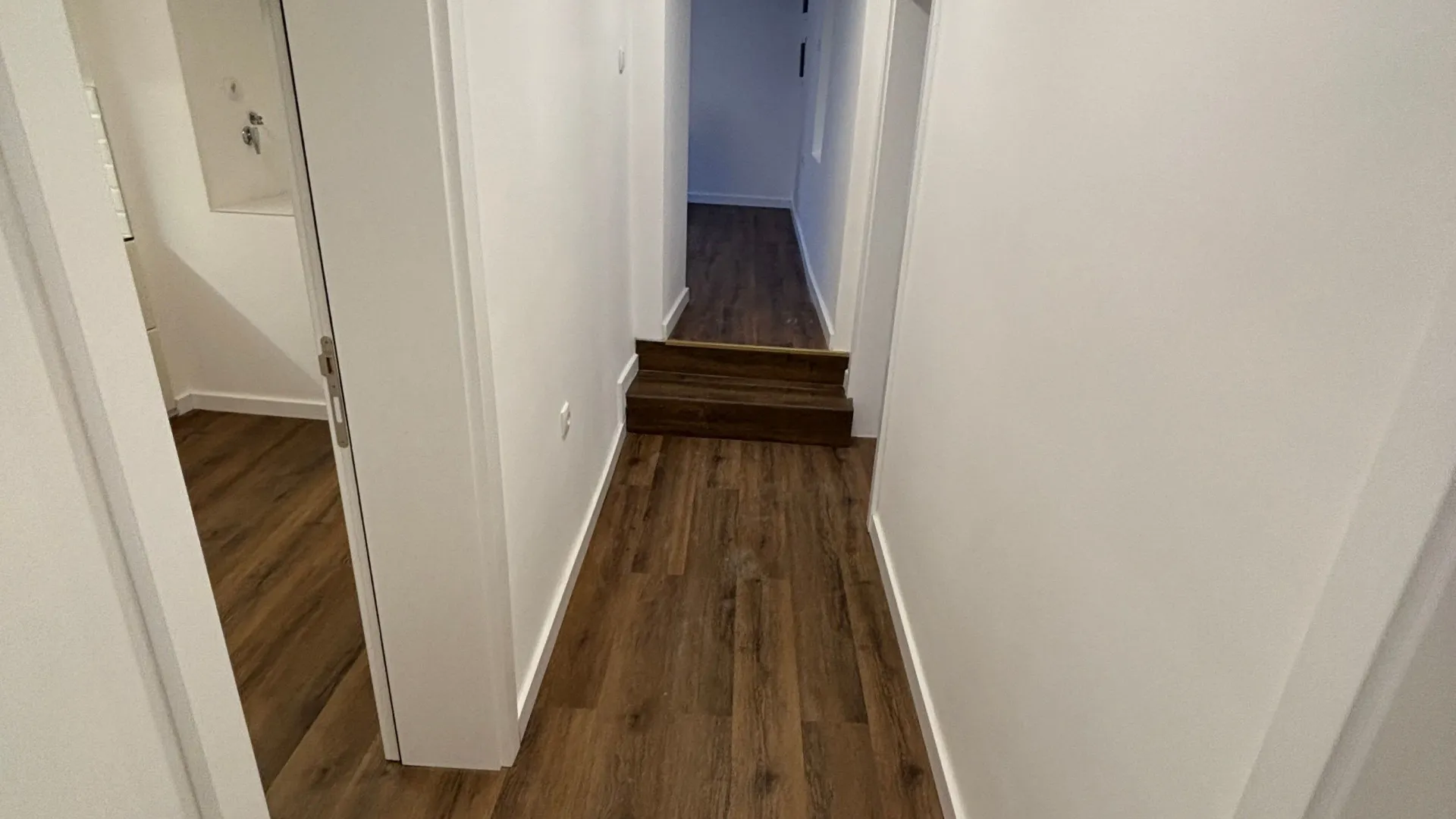 Sale, three bedroom apartment, 55m², Stari Grad, Beograd