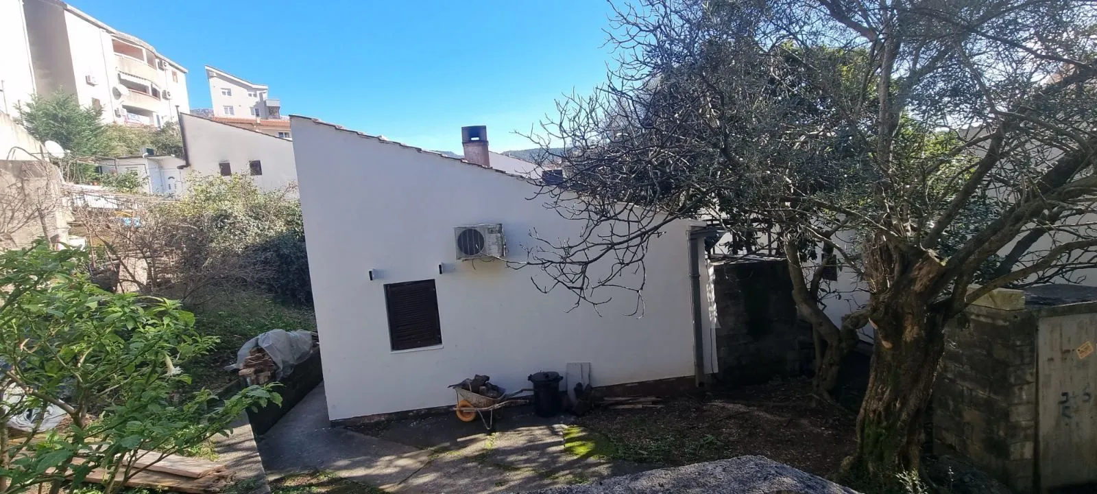 Sale, house, 50m², Budva, Crna Gora