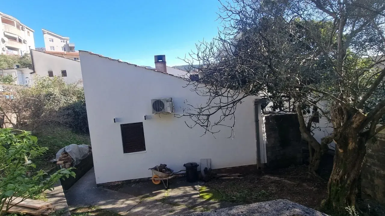 Sale, house, 50m², Budva, Crna Gora