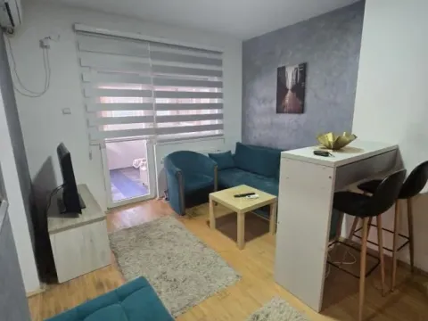 Rent, one bedroom apartment, 35m², Adamovićevo Naselje, Novi Sad Sve Podlokacije - image 5