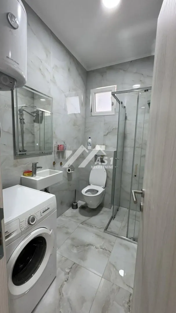 Rent, one bedroom apartment, 40m², Adice, Novi Sad Sve Podlokacije