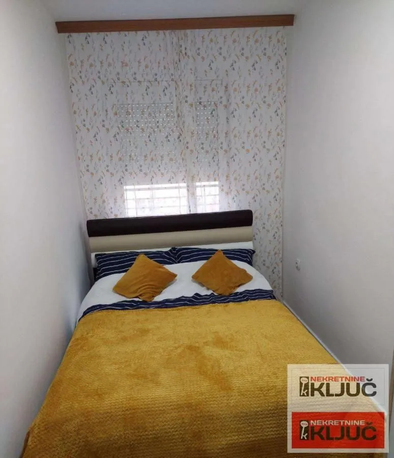 Rent, one bedroom apartment, 38m², Nova Detelinara, Novi Sad Sve Podlokacije