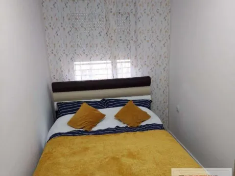 Rent, one bedroom apartment, 38m², Nova Detelinara, Novi Sad Sve Podlokacije - image 7