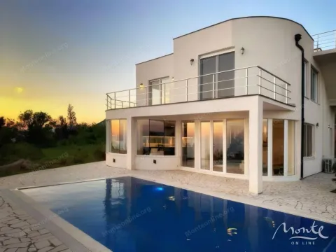 Prodaja, kuća, 240m², Dobre Vode, Bar - image 3