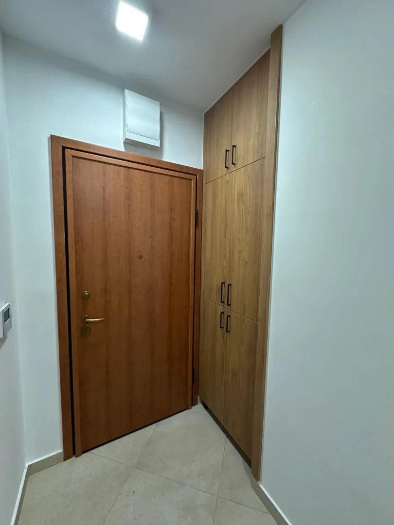 Izdavanje, jednosoban stan, 45m², Ljubović, Podgorica