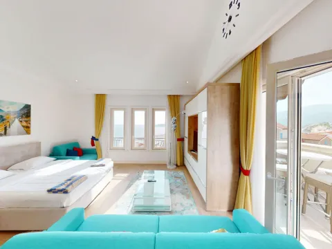 Prodaja, stan, 55m², Luštica Bay, Tivat - image 4