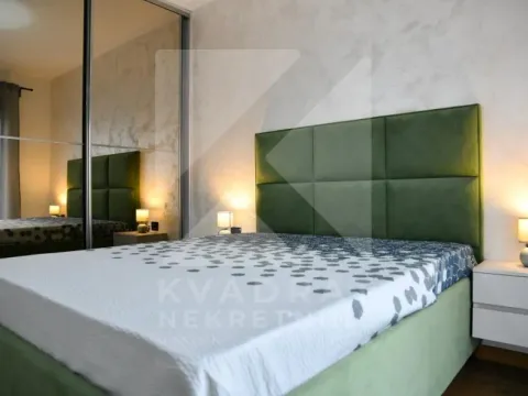 Rent, one bedroom apartment, 48m², Ljubović, Podgorica - image 5