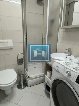 Izdavanje, dvosoban stan, 40m², Centar, Ćuprija - image 10