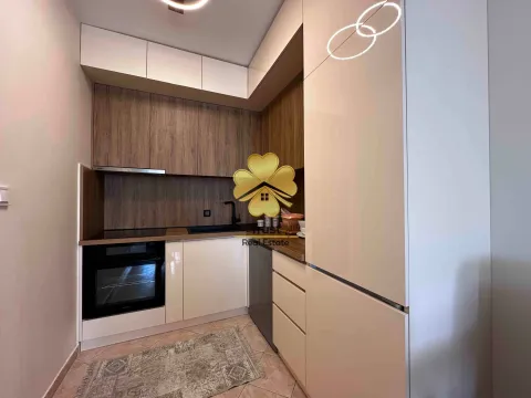 Izdavanje, jednosoban stan, 40m², Pobrežje, Podgorica - image 5