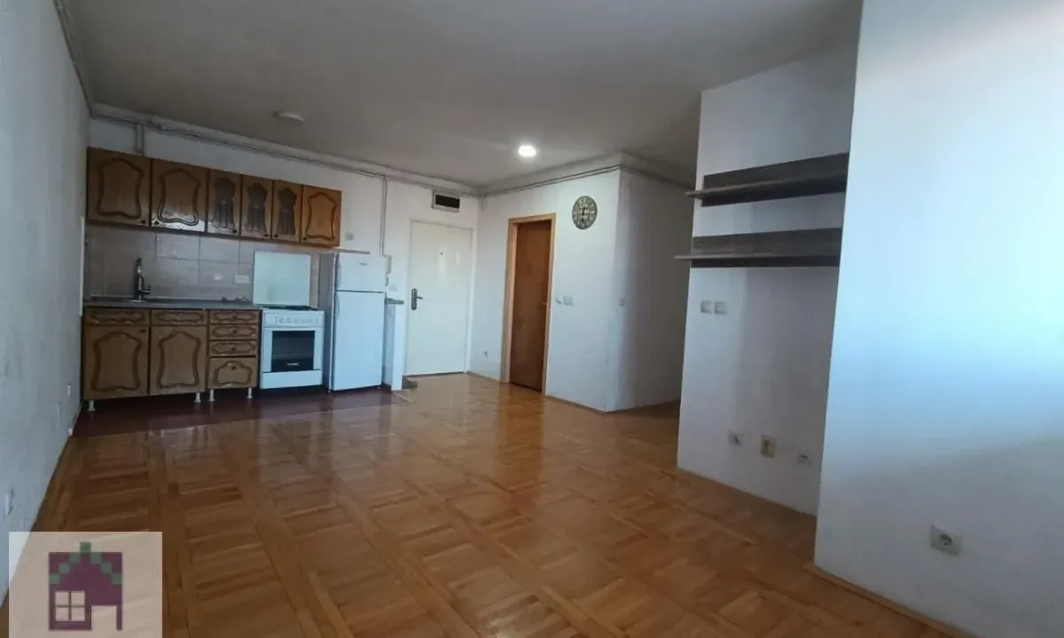 Rent, one bedroom apartment, 50m², Obrenovac, Beograd