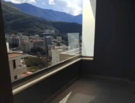 Sale, apartment, 43m², Bečići, Budva - image 3