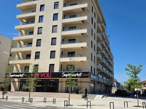 Stan in Stara Varoš