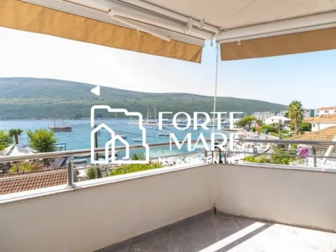 Sale, three bedroom apartment, 122m², Đenovići, Herceg Novi - image 13