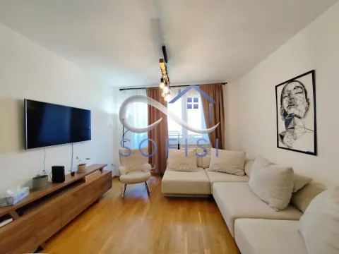 Izdavanje, trosoban stan, 68m², Adamovićevo Naselje, Novi Sad Sve Podlokacije - image 6