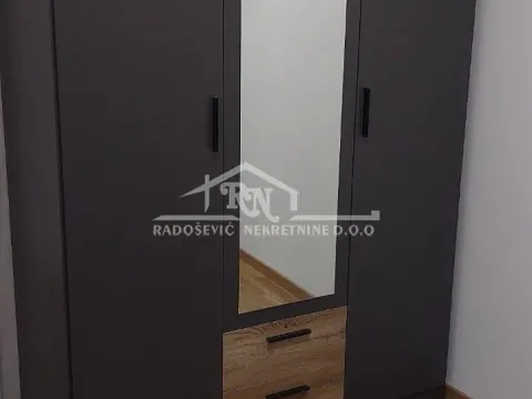 Izdavanje, jednosoban stan, 42m², Vidikovački venac, Rakovica - image 11