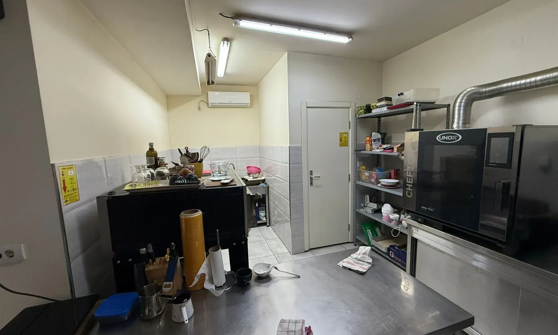 Sale, office space, 43m², City Kvart, Podgorica