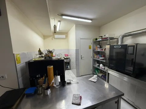 Sale, office space, 43m², City Kvart, Podgorica - image 4