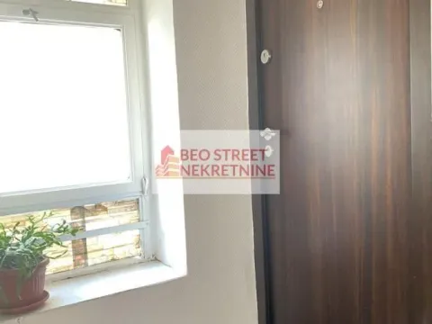 Rent, two bedroom apartment, 43m², Novi Beograd Sve Podlokacije, Beograd - image 5