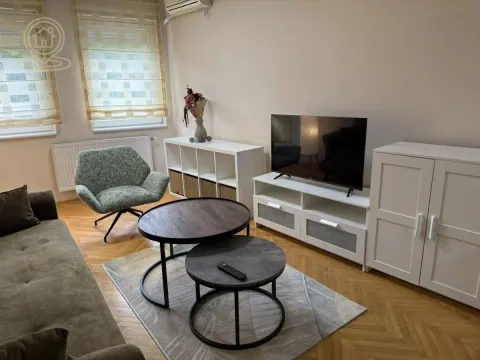 Sale, two bedroom apartment, 53m², Grbavica, Novi Sad Sve Podlokacije - image 2