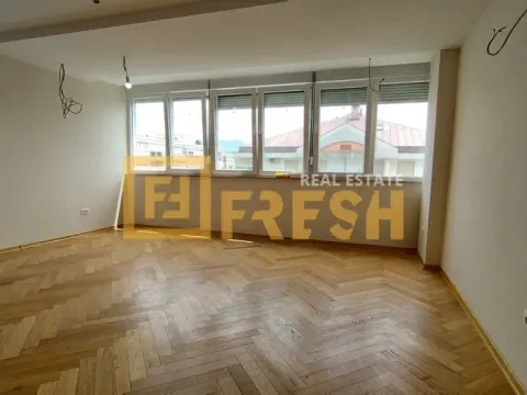 Izdavanje, dvosoban stan, 80m², Preko Morače, Podgorica - image 3