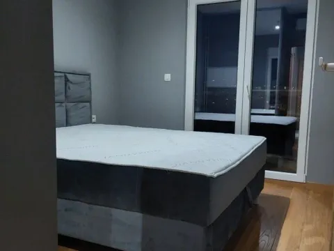 Rent, one bedroom apartment, 44m², New City, Podgorica - image 5