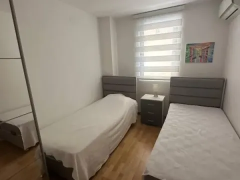 Sale, two bedroom apartment, 66m², Pržno, Budva - image 12